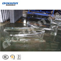 Best brine system transparent block ice making machine with clear ice